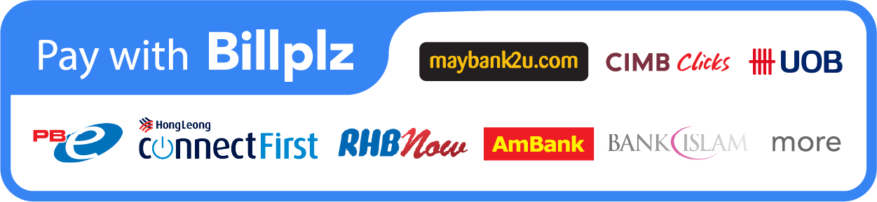 Transfer Online - Billplz